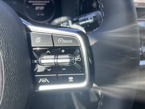 2023 Kia Sorento Plug-In Hybrid SX Prestige