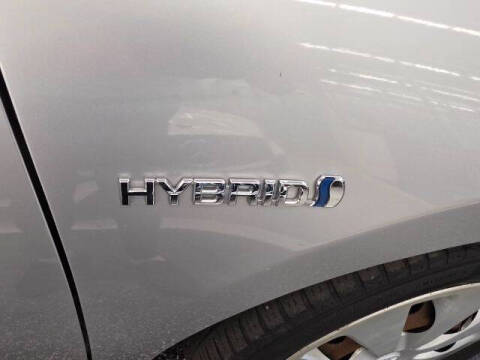 2013 Toyota Prius c One