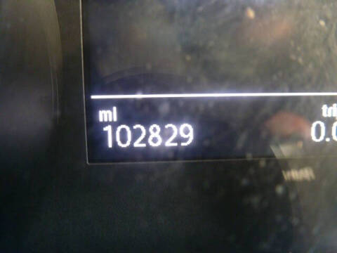 2015 Volkswagen Golf TSI Launch Edition