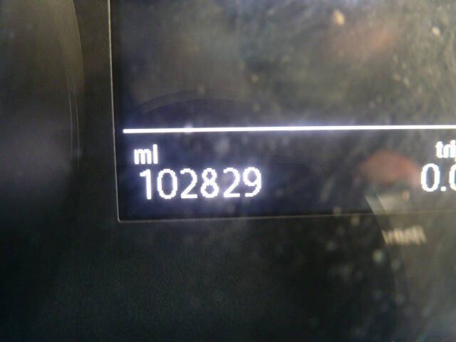 2015 Volkswagen Golf TSI Launch Edition