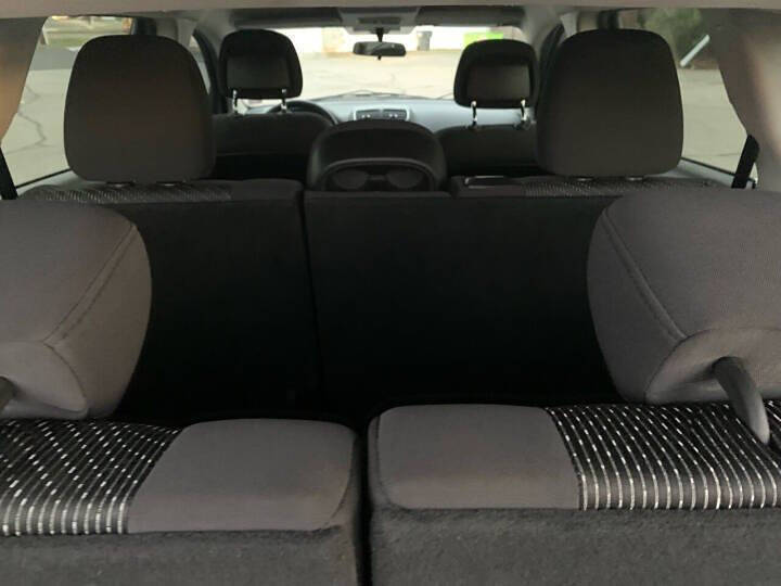 2013 Dodge Journey SXT