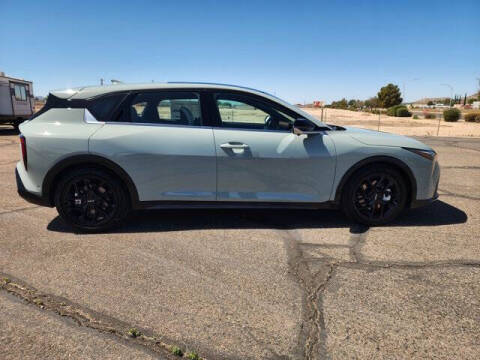 2026 Kia K4 Hatchback GT-Line Turbo