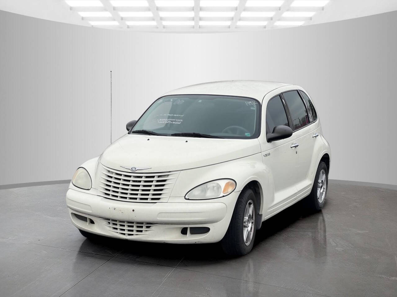 2005 Chrysler PT Cruiser for sale at Used Cars Toledo in Oregon, OH