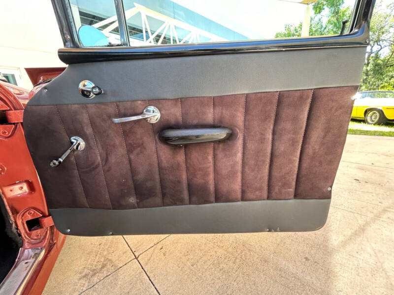 1955 Chevrolet Bel Air