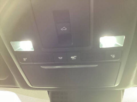 2023 Mazda CX-5 2.5 Turbo