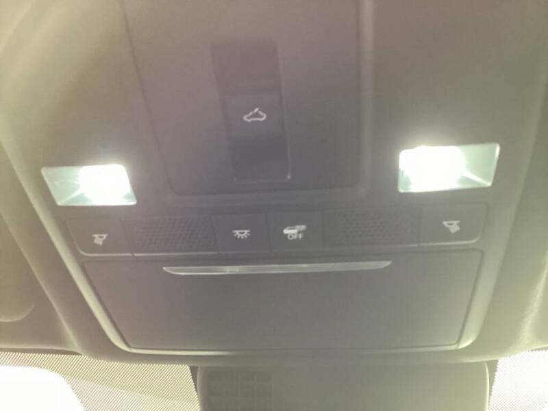 2023 Mazda CX-5 2.5 Turbo