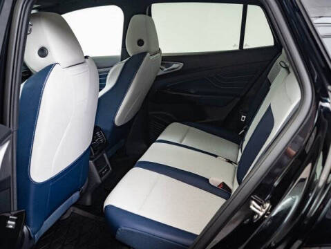 2024 Volkswagen ID.4 S