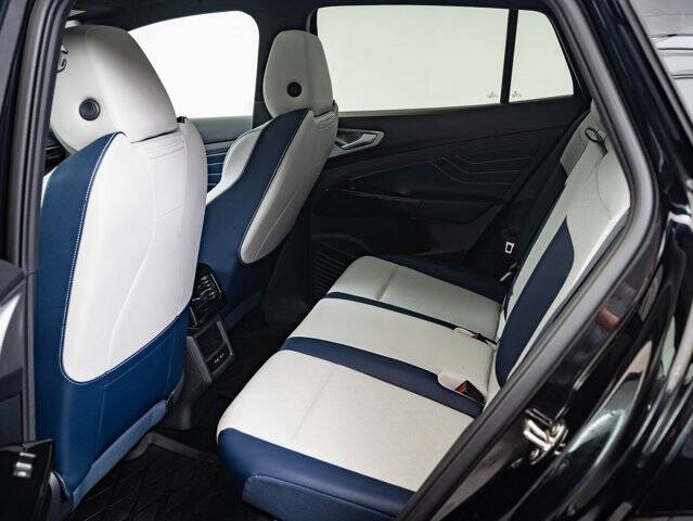 2024 Volkswagen ID.4 S