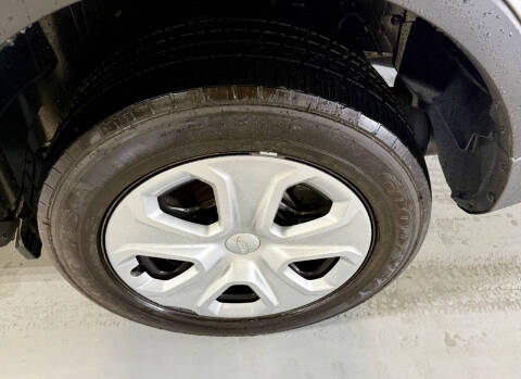 2017 Ford Explorer Police Interceptor Utility