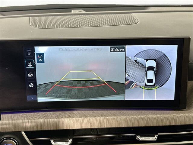 2024 Hyundai Sonata Hybrid Limited