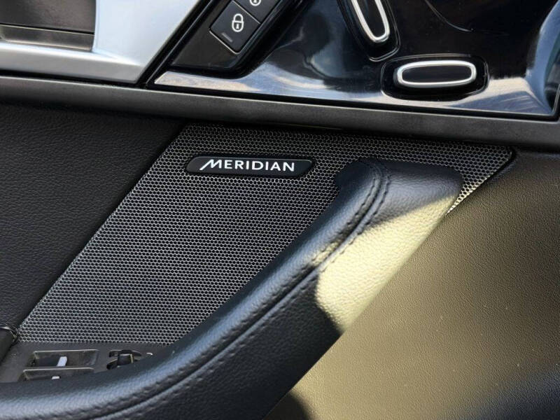 2015 Jaguar F-TYPE S