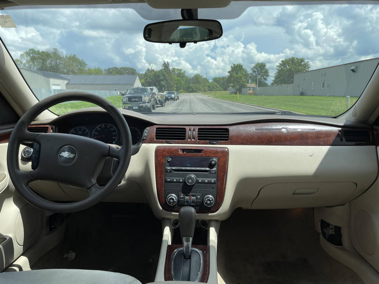 2006 Chevrolet Impala for sale at Twin Cities Auctions in Elk River, MN