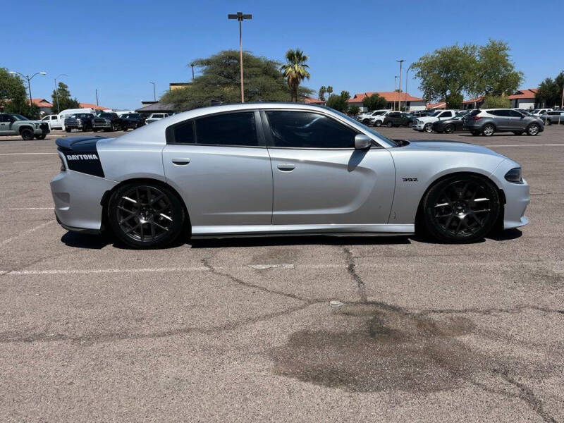 2020 Dodge Charger