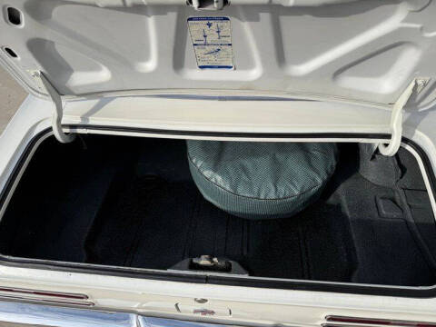 1967 Pontiac Firebird