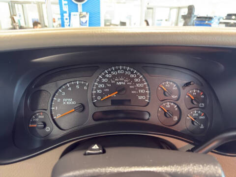 2004 GMC Sierra 1500