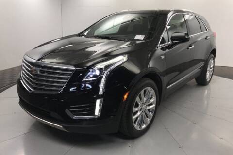 2018 Cadillac XT5 for sale at Stephen Wade Pre-Owned Supercenter in Saint George UT