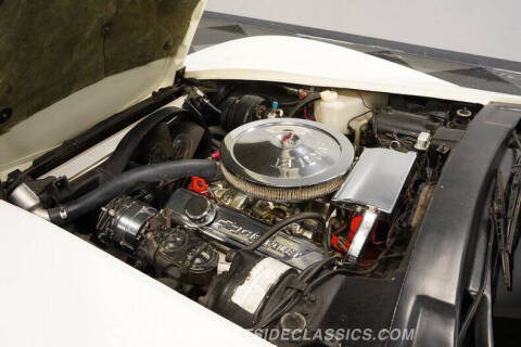 1976 Chevrolet Corvette