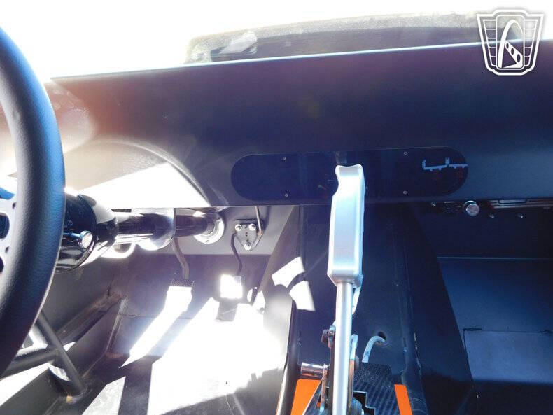 1971 Chevrolet Camaro