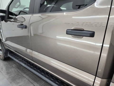 2023 Ford F-350 Super Duty