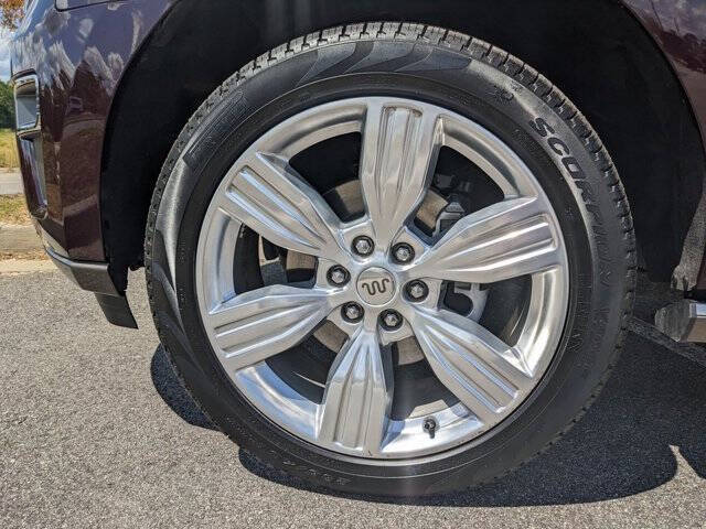 2024 Ford Expedition MAX King Ranch