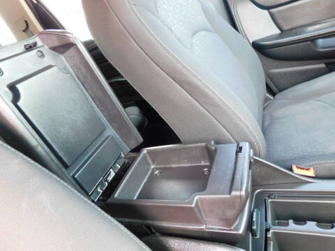 2014 GMC Acadia SLE-2