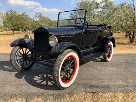 1926 Ford Taurus
