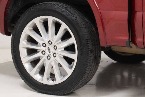 2019 Ford F-150 Limited