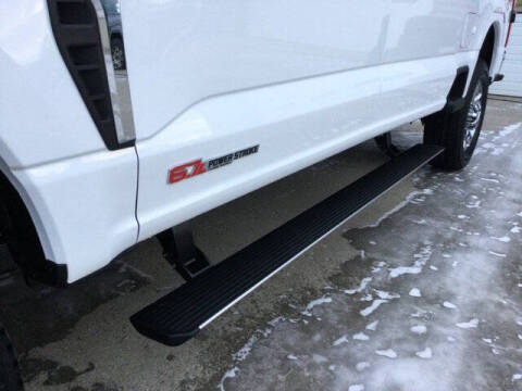 2026 Ford F-350 Super Duty