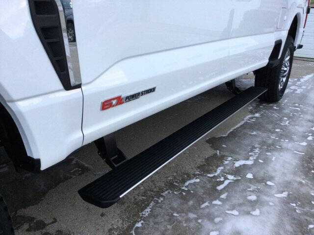 2026 Ford F-350 Super Duty