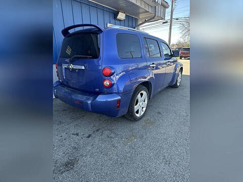 2006 Chevrolet HHR LT