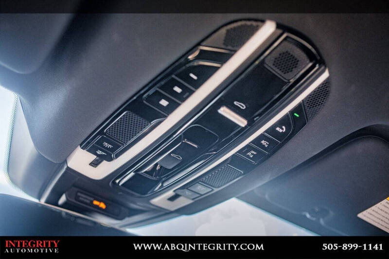 2020 Porsche Cayenne