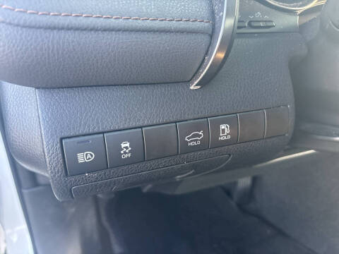 2020 Toyota Camry XLE