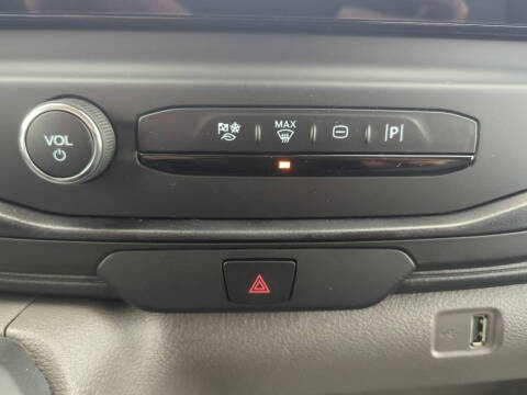 2026 Ford Transit 250