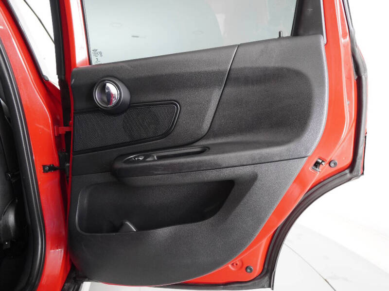 2020 MINI Countryman Cooper
