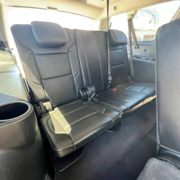 2020 GMC Yukon XL SLT