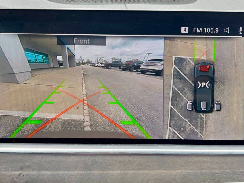 2023 BMW X5 sDrive40i