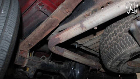 1979 Ford F-100