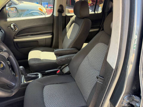 2011 Chevrolet HHR LT