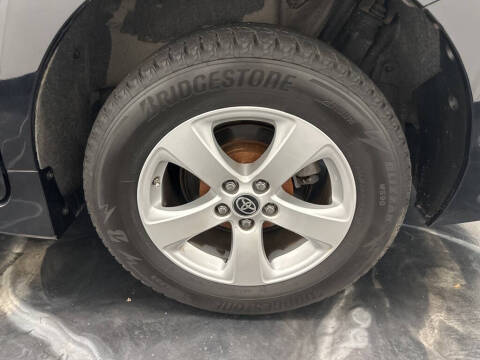 2020 Toyota Sienna L 7-Passenger