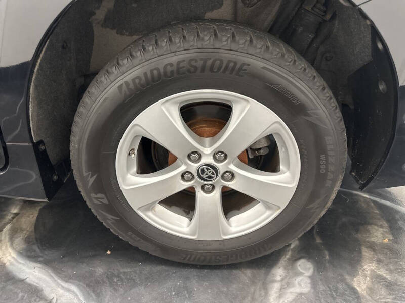 2020 Toyota Sienna L 7-Passenger