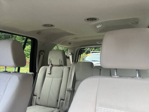 2007 Ford Expedition XLT