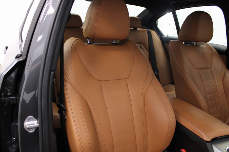 2021 BMW 3 Series M340i xDrive