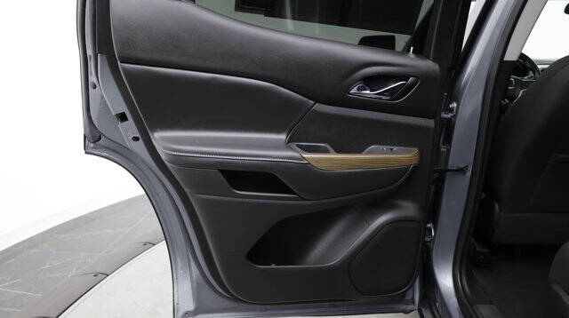 2022 GMC Acadia SLE