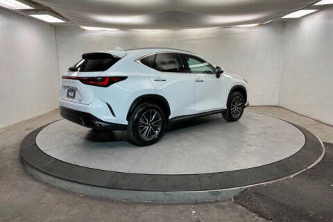 2026 Lexus NX 350 Premium