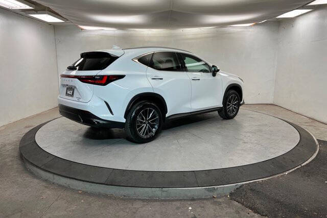 2026 Lexus NX 350 Premium