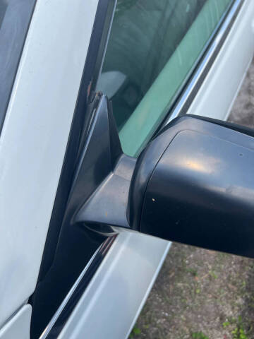 2008 Chrysler Sebring LX