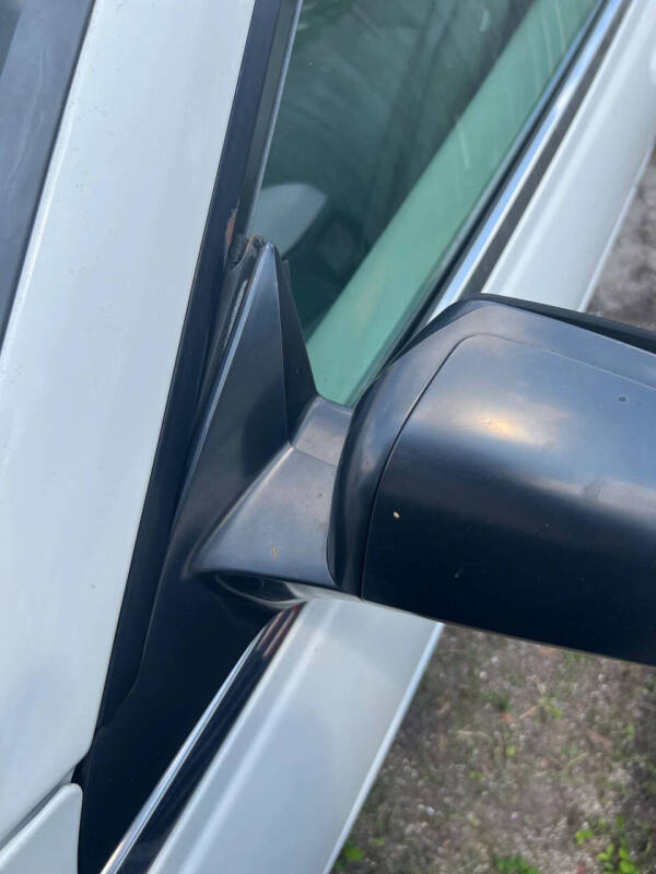 2008 Chrysler Sebring LX