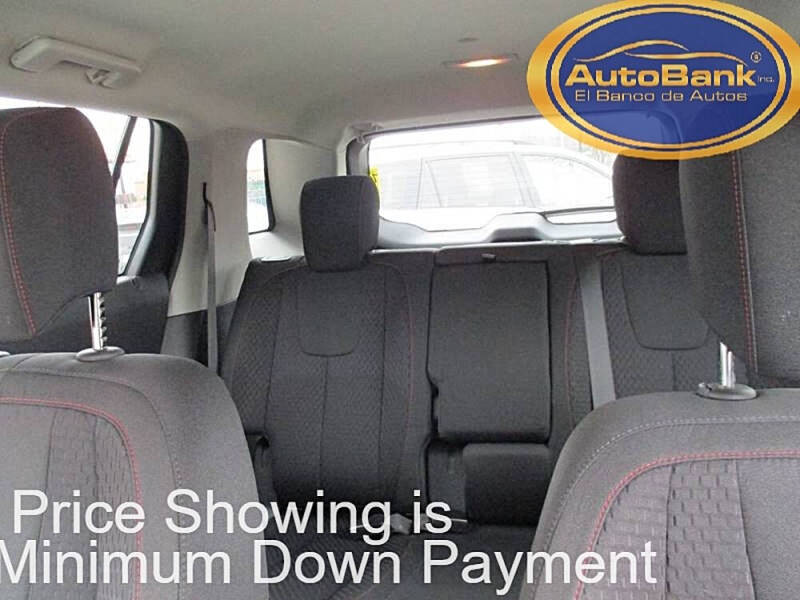 2014 GMC Terrain SLE-1