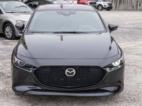2019 Mazda Mazda3 Hatchback Premium