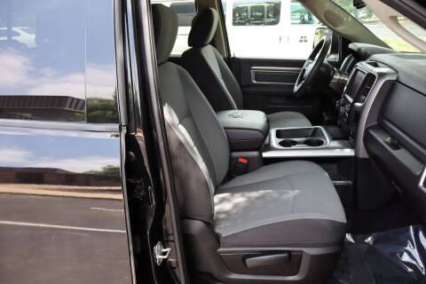 2023 RAM 1500 Classic